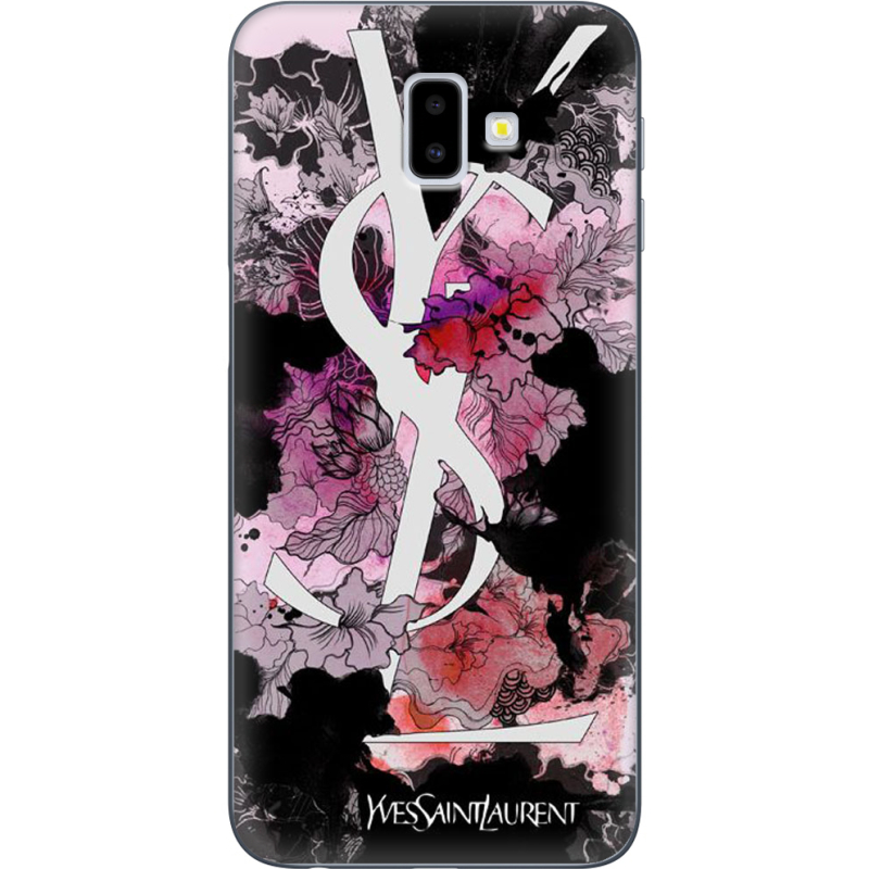 Чехол Uprint Samsung J610 Galaxy J6 Plus 2018 