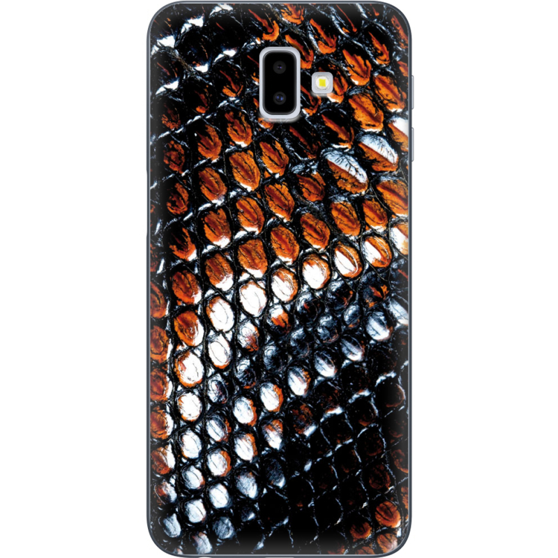 Чехол Uprint Samsung J610 Galaxy J6 Plus 2018 