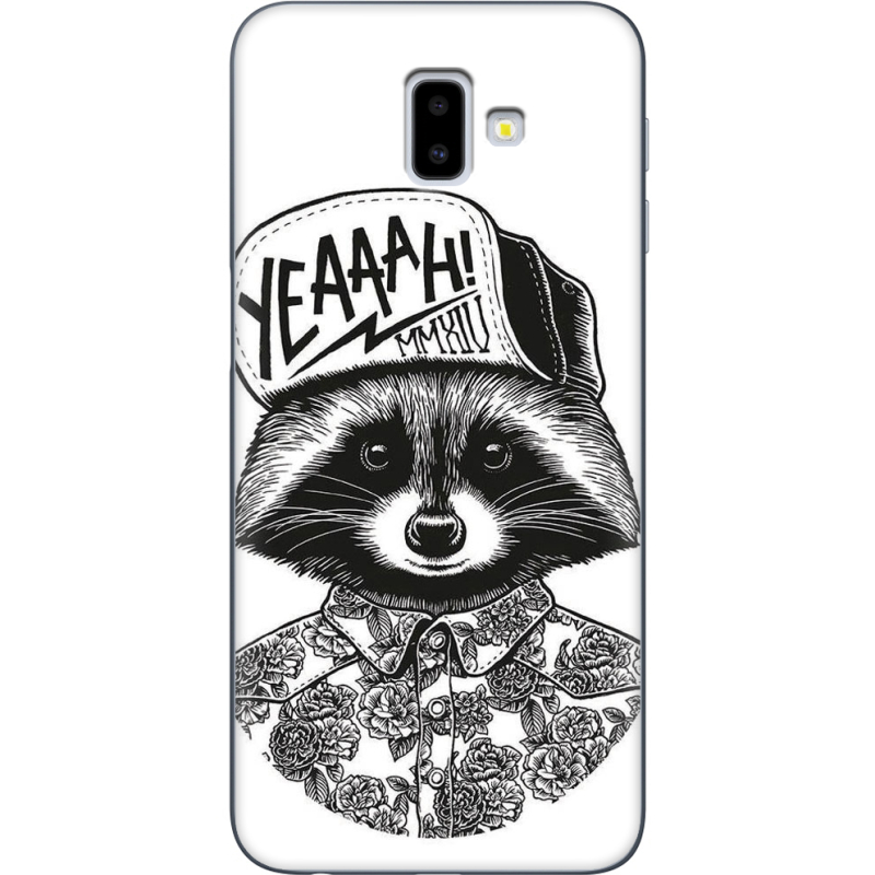 Чехол Uprint Samsung J610 Galaxy J6 Plus 2018 