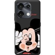 Прозрачный чехол BoxFace Umidigi G9 5G Mister M