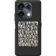 Прозрачный чехол BoxFace Umidigi G9 5G Amor Amor