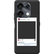 Прозрачный чехол BoxFace Umidigi G9 5G Insta