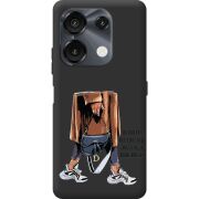 Прозрачный чехол BoxFace Umidigi G9 5G Motivation