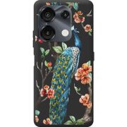 Прозрачный чехол BoxFace Umidigi G9 5G Pavlin