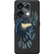 Прозрачный чехол BoxFace Umidigi G9 5G Eagle