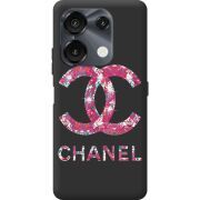 Чехол со стразами Umidigi G9 5G 