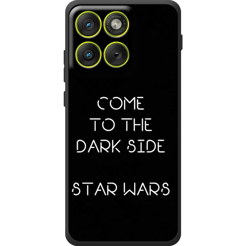 Чохол BoxFace Moto Edge 70 