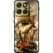 Чохол BoxFace Moto Edge 70 