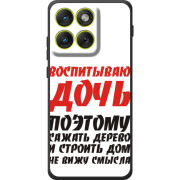 Чохол BoxFace Moto Edge 70 