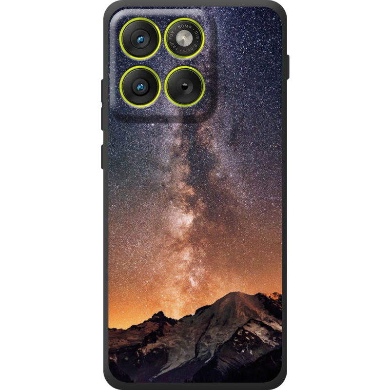 Чохол BoxFace Moto Edge 70 