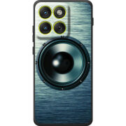 Чохол BoxFace Moto Edge 70 