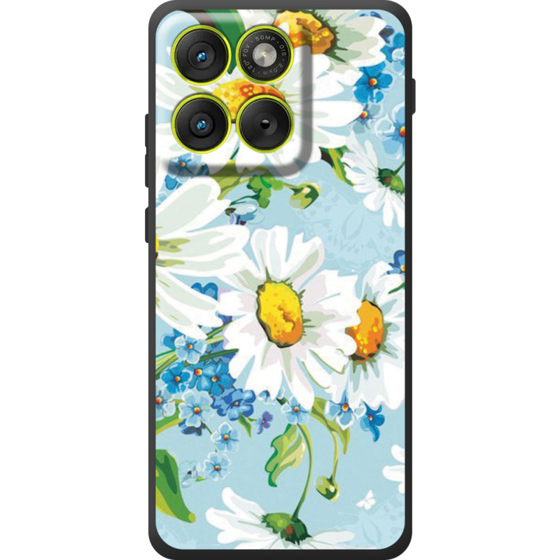 Чохол BoxFace Moto Edge 70 