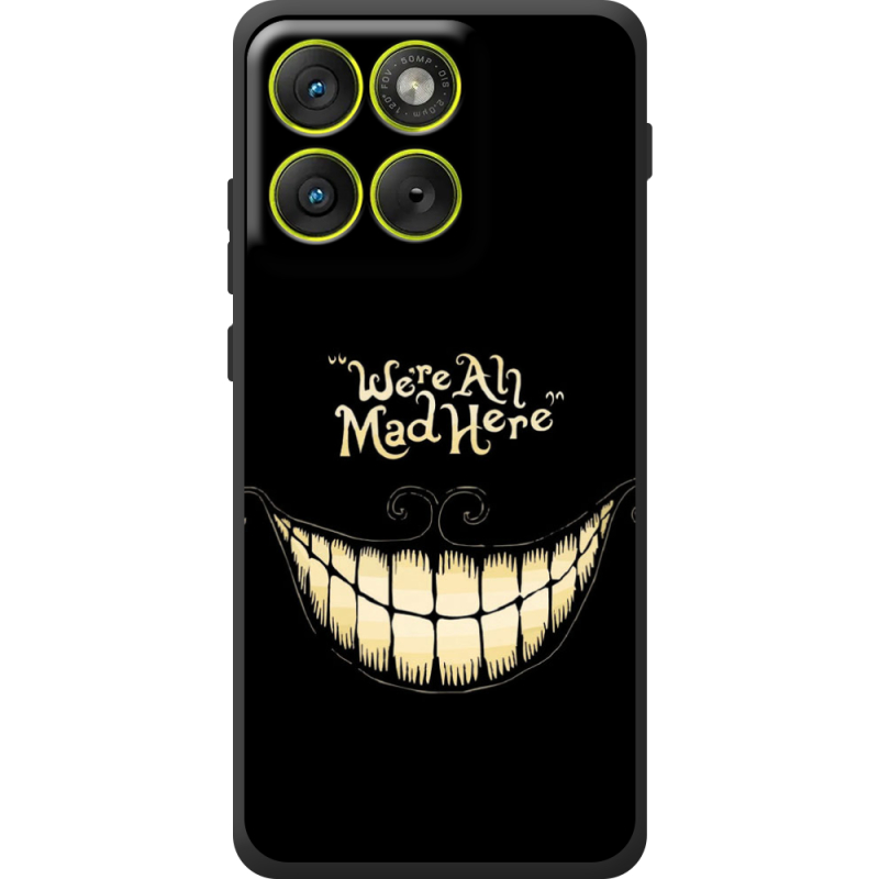 Чохол BoxFace Moto Edge 70 