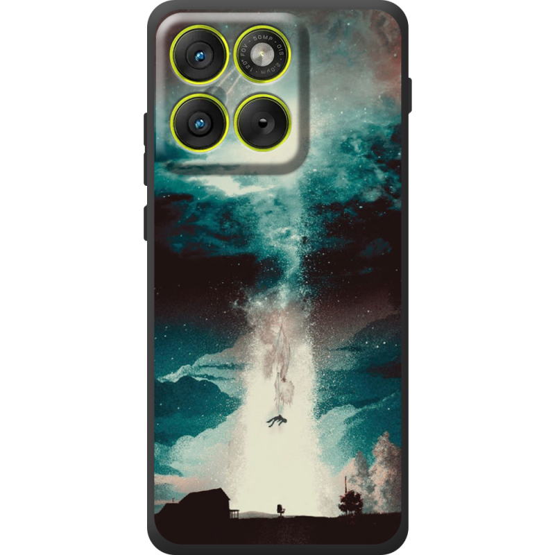 Чохол BoxFace Moto Edge 70 