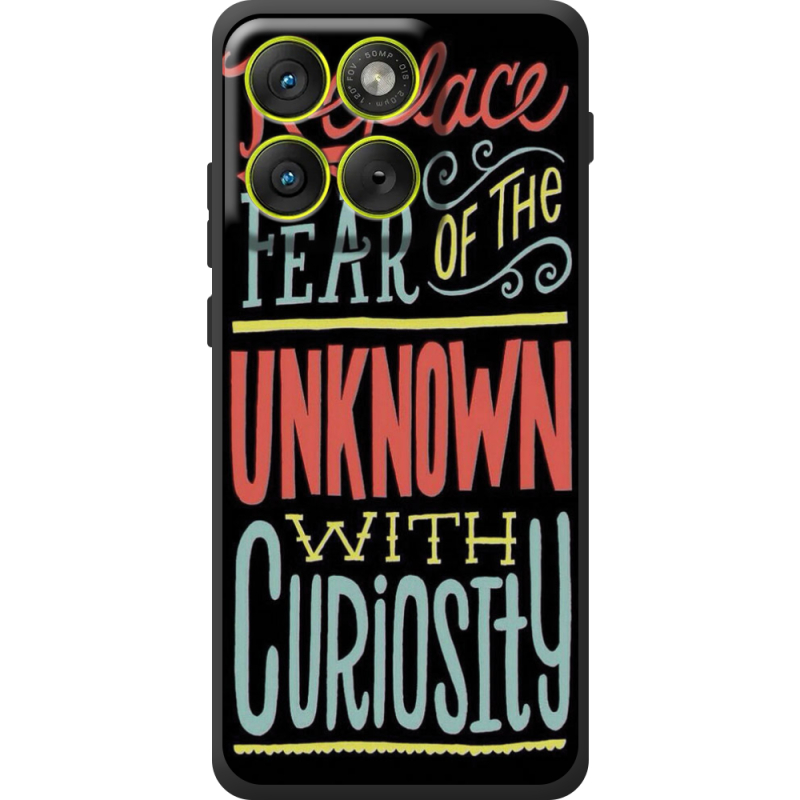 Чохол BoxFace Moto Edge 70 