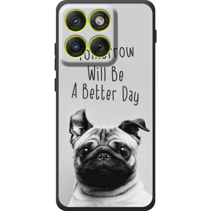 Чохол BoxFace Moto Edge 70 