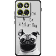 Чохол BoxFace Moto Edge 70 