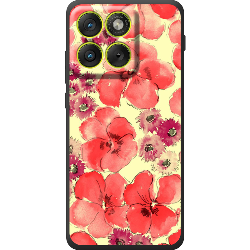 Чохол BoxFace Moto Edge 70 