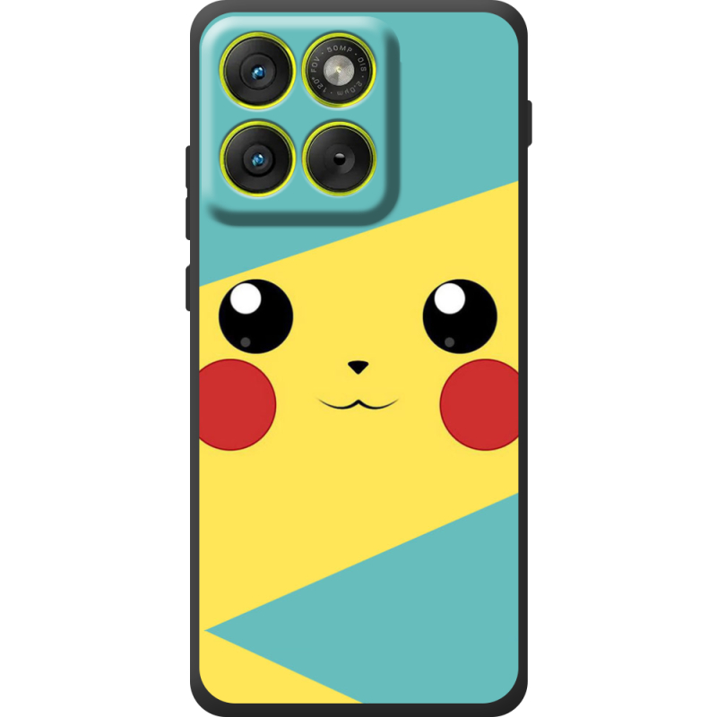 Чохол BoxFace Moto Edge 70 