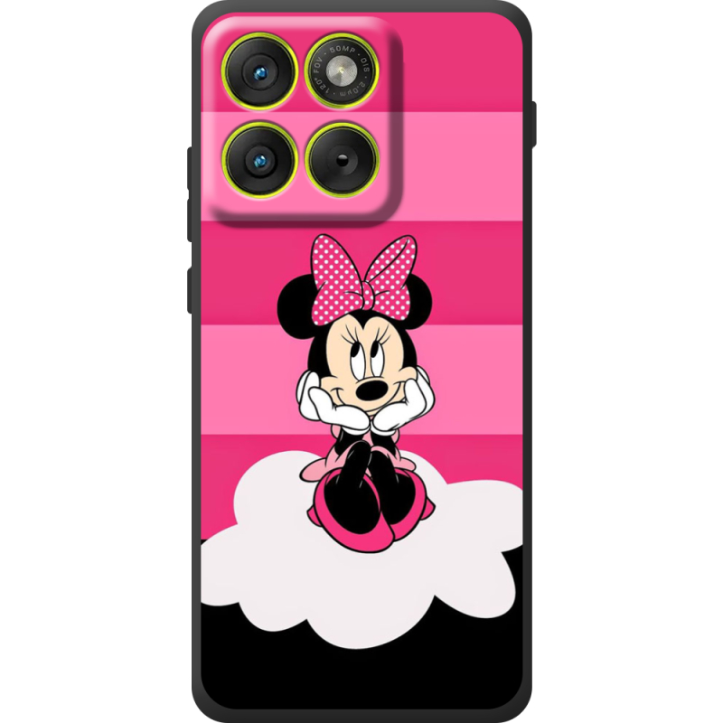 Чохол BoxFace Moto Edge 70 