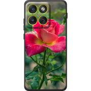 Чохол BoxFace Moto Edge 70 