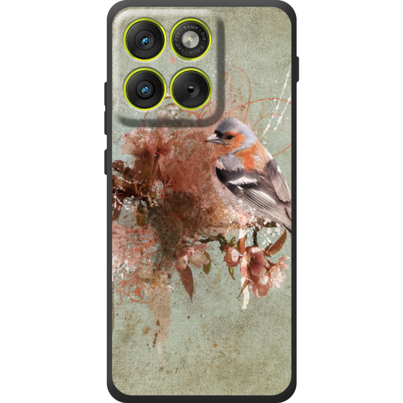 Чохол BoxFace Moto Edge 70 