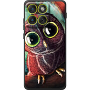 Чохол BoxFace Moto Edge 70 