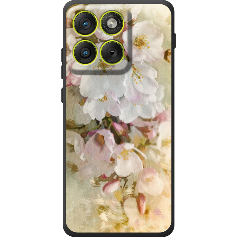 Чохол BoxFace Moto Edge 70 