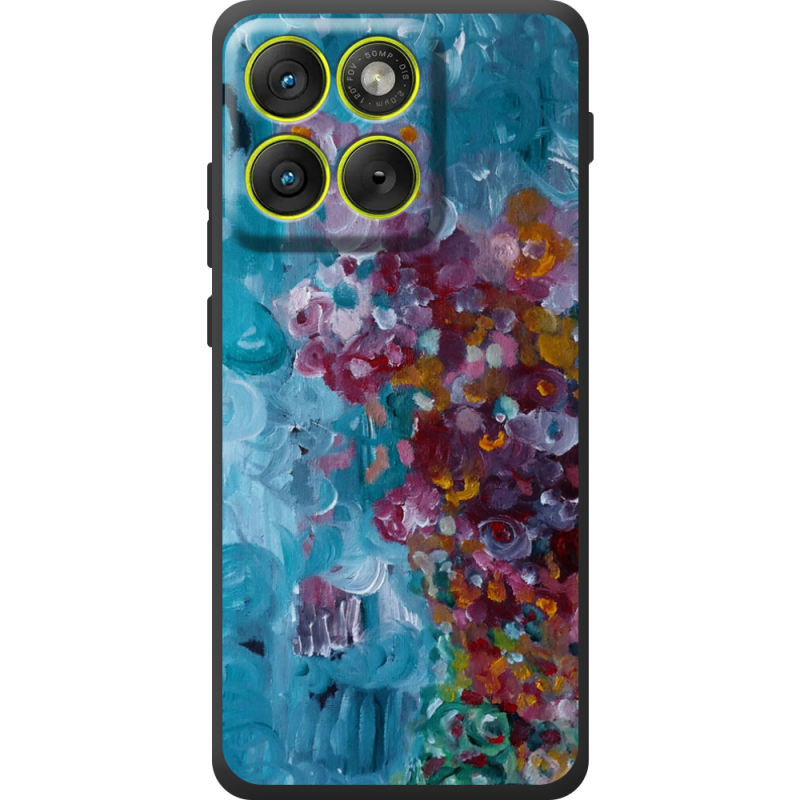 Чохол BoxFace Moto Edge 70 