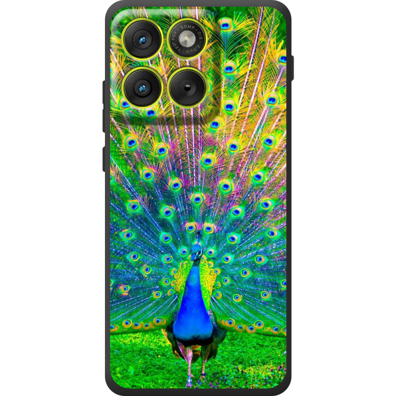 Чохол BoxFace Moto Edge 70 