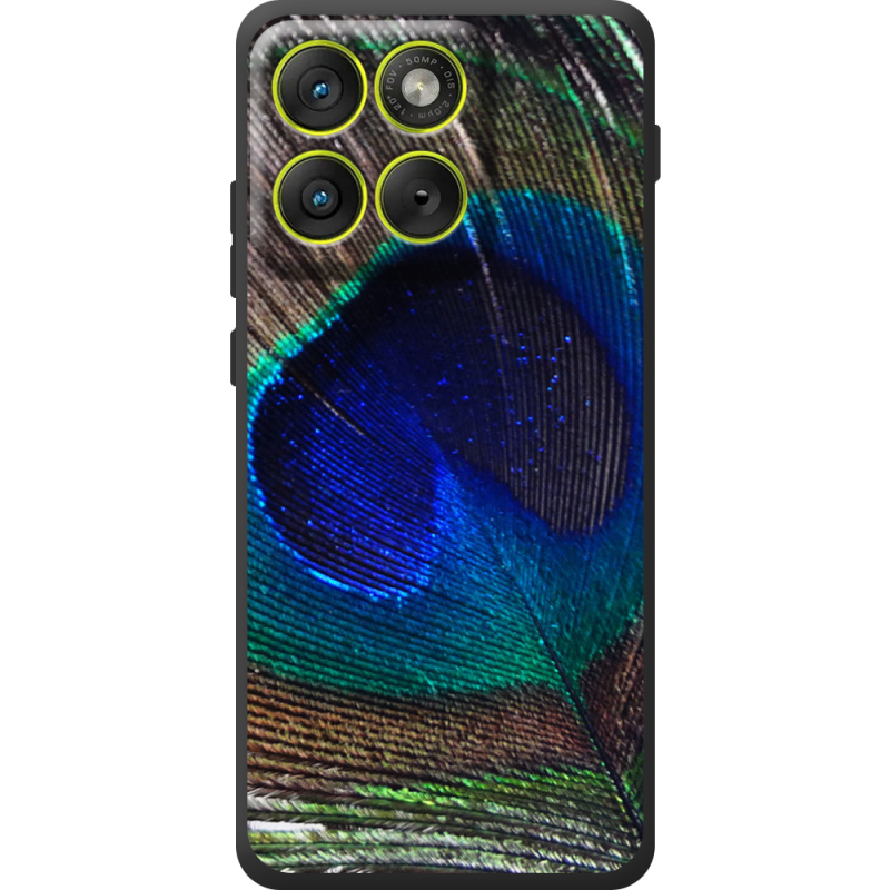 Чохол BoxFace Moto Edge 70 