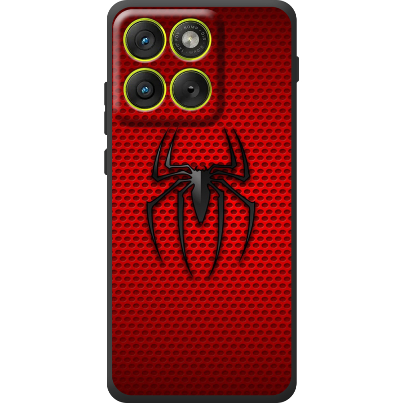 Чохол BoxFace Moto Edge 70 