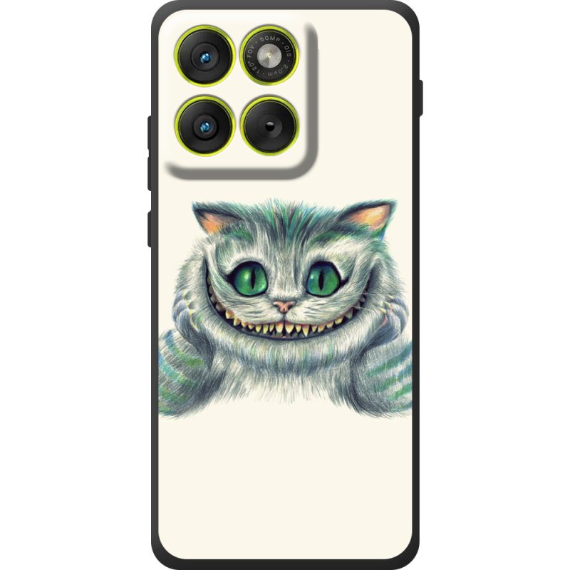 Чохол BoxFace Moto Edge 70 