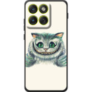 Чохол BoxFace Moto Edge 70 