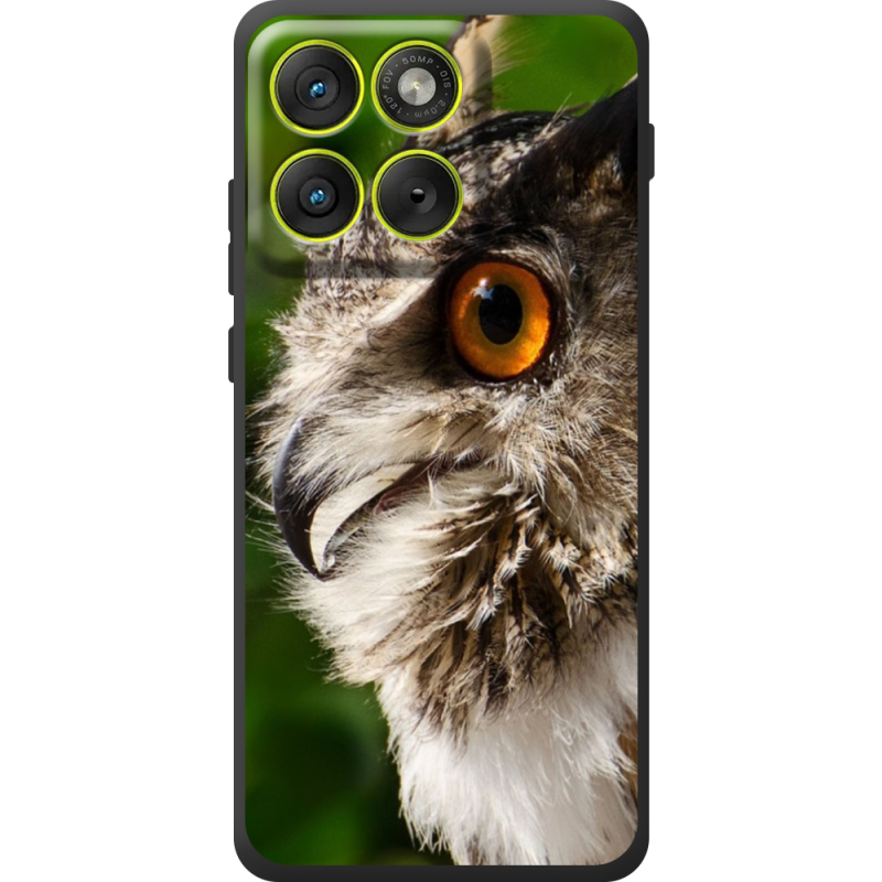 Чохол BoxFace Moto Edge 70 