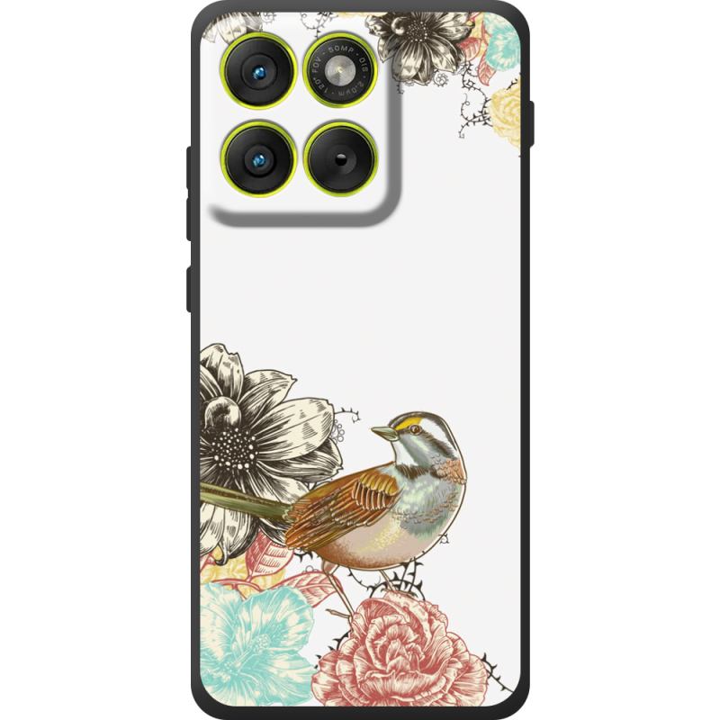 Чохол BoxFace Moto Edge 70 