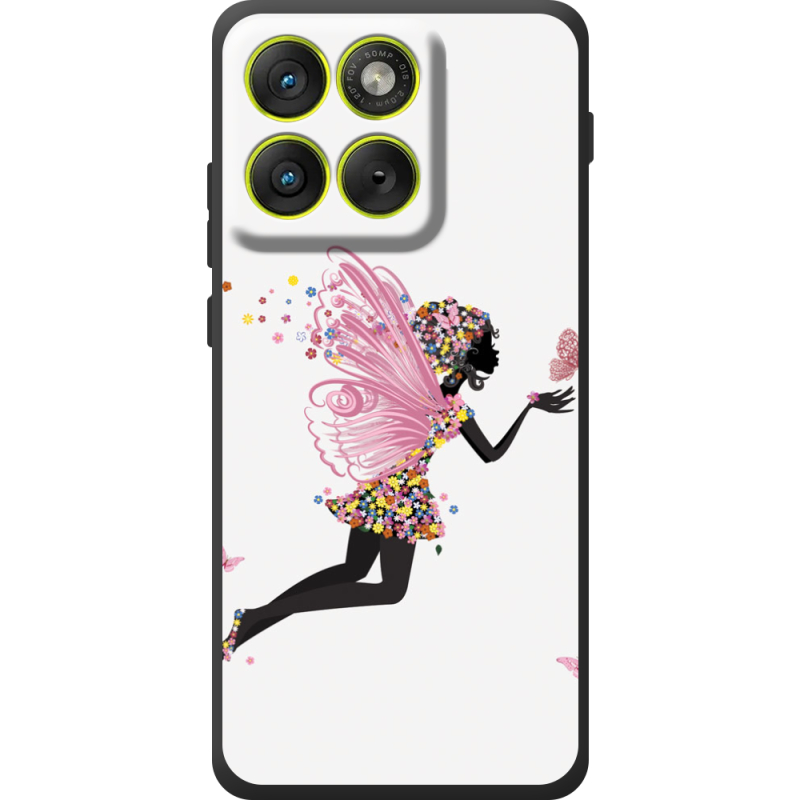 Чохол BoxFace Moto Edge 70 