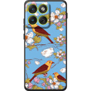 Чохол BoxFace Moto Edge 70 