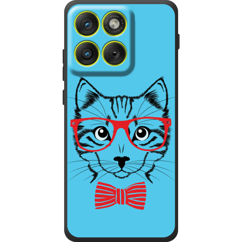 Чохол BoxFace Moto Edge 70 