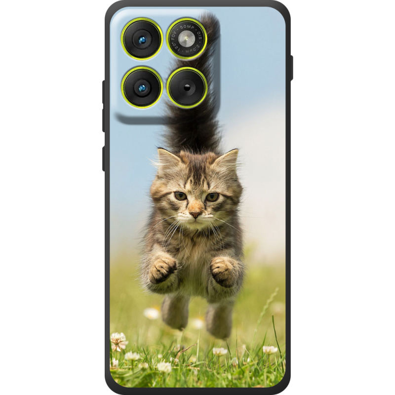 Чохол BoxFace Moto Edge 70 