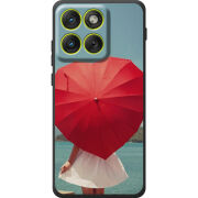 Чохол BoxFace Moto Edge 70 