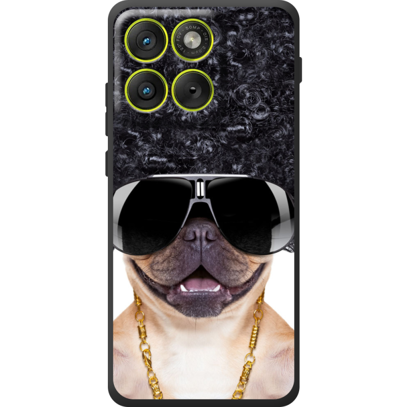 Чохол BoxFace Moto Edge 70 