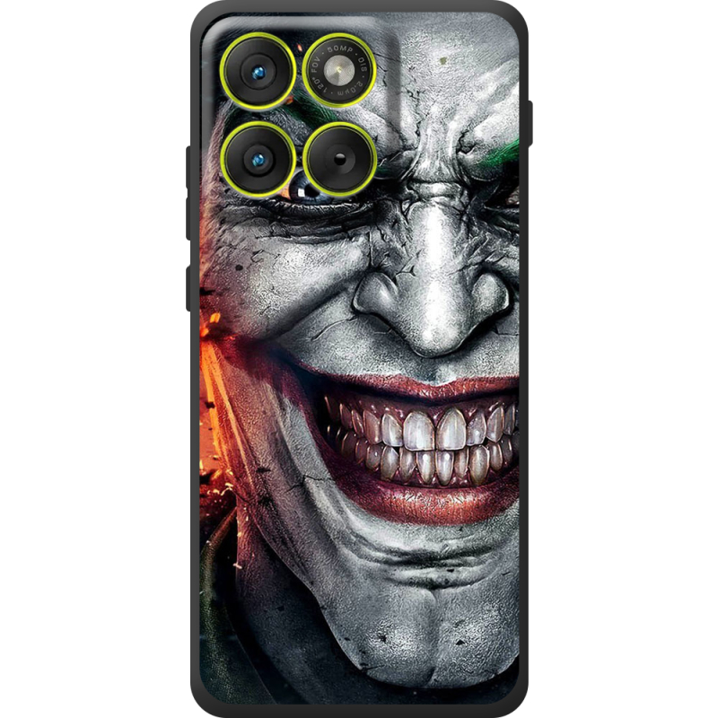 Чохол BoxFace Moto Edge 70 Prankster