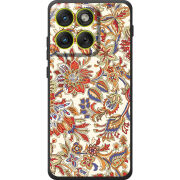 Чохол BoxFace Moto Edge 70 Rapsody