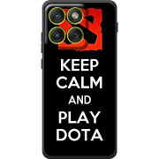 Чохол BoxFace Moto Edge 70 