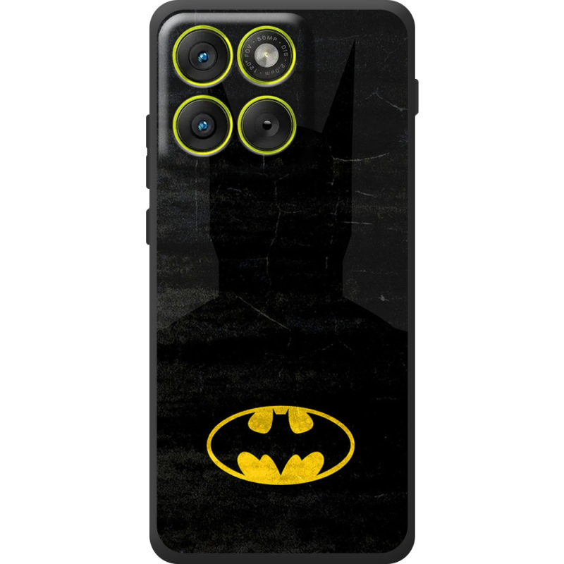 Чохол BoxFace Moto Edge 70 