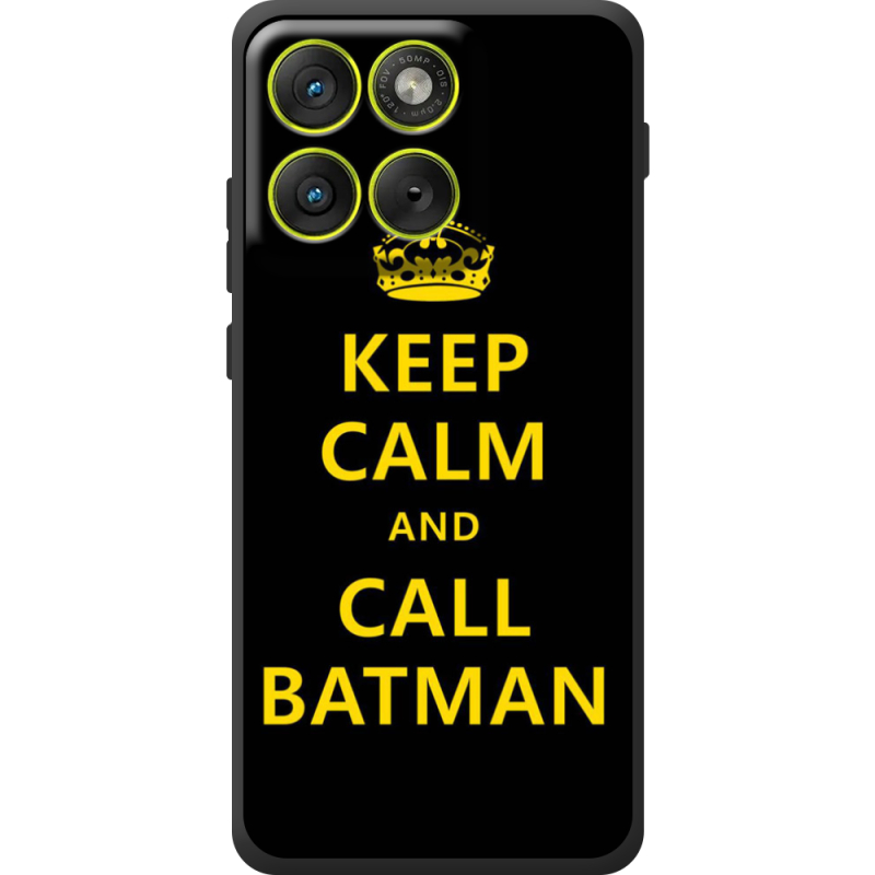 Чохол BoxFace Moto Edge 70 