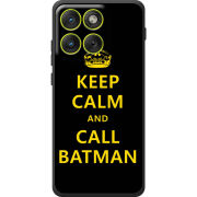 Чохол BoxFace Moto Edge 70 