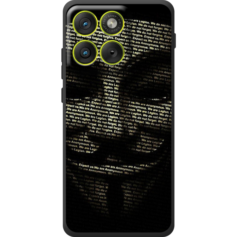 Чохол BoxFace Moto Edge 70 