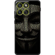 Чохол BoxFace Moto Edge 70 